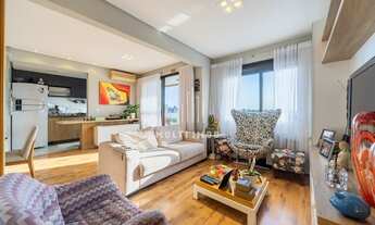 Imagem 7: PORTO ALEGRE - Apartamento Padrão - Passo da Areia