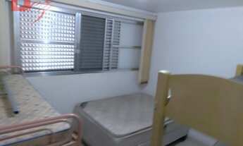 Imagem 6: Apartamento com 3 dormitórios à venda, 135 m² por R$ 530.000,00 - Boqueirão - Praia Grande