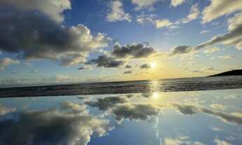 Imagem 3: Casa beira mar para comercio (c/ piscina) em area popular