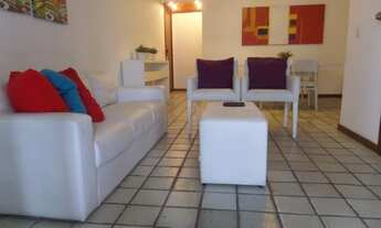 Imagem 4: PRUDENTE DE MORAIS - FLAT DE ALTÍSSIMO PADRÃO