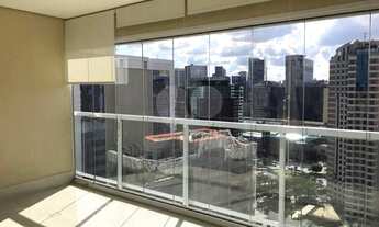 Imagem 2: Apartamento para venda com 51 metros quadrados com 1 quarto em Vila Gertrudes - São Paulo