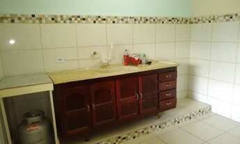 Imagem 6: Sobrado Grande reformado - duas casas