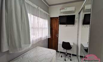 Imagem 7: Suite mobiliada Recife com AR - Para estudantes e residentes Upe / Procape / Huoc