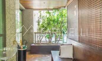 Imagem 4: Rio de Janeiro - Apartamento Padrão - Leblon