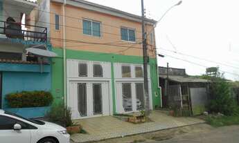 Imagem 2: EXCELENTE CASA NO CENTRO DA CIDADE, 04 QUARTOS SENDO 03 SUÍTES!