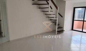 Imagem 2: Apartamento com 2 dormitórios à venda, 75 m² por R$ 830.000 - Barra da Tijuca - Rio de Jan