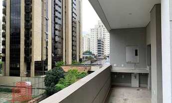 Imagem 3: Apartamento no Chez Vous Moema, 2 quartos, 1 vaga e lazer completo