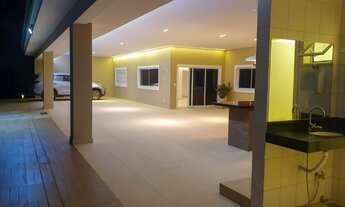 Imagem: Casa de 5 quartos em Brasília - qd 13 do