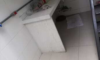 Imagem 7: Ponto comercial Centro São João em frente a Ciclovia