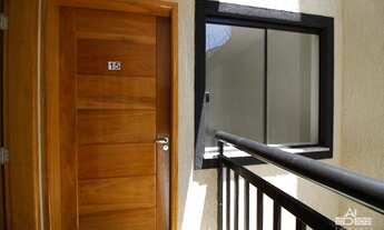 Imagem 2: SãO PAULO - Casa de Condomínio - Tucuruvi