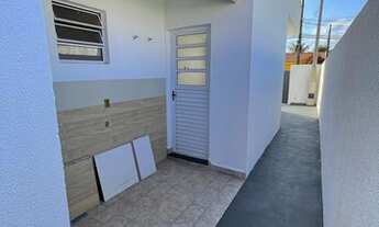 Imagem 5: Casa em Sumaré (Santa Clara - Matão