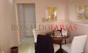 Imagem 6: VENDO APARTAMENTO NO SOCORRO - SÃO PAULO