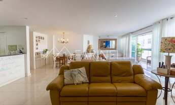 Imagem 5: Rio de Janeiro - Apartamento Padrão - Leblon