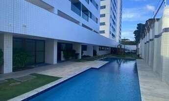 Imagem 3: Apartamento para venda com 70 metros quadrados com 3 quartos 1 suíte na Imbiribeira - Reci