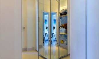 Imagem 6: Apartamento para Venda em Rio de Janeiro, Barra da Tijuca, 3 dormitórios, 2 suítes, 3 banh