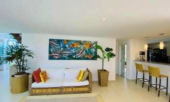 Imagem 4: Casa em Serrambi com 07 suítes e piscina privativa