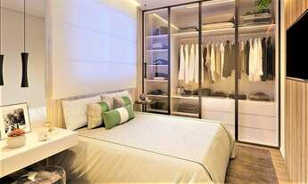 Imagem 6: Lindíssimo Apto 2 Dorm c/ Varanda Gourmet, Lazer de Clube Diadema - Imperdível