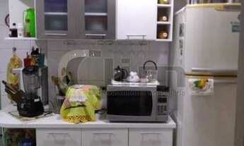 Imagem 12: Rio de Janeiro - Apartamento Padrão - Freguesia (Jacarepaguá