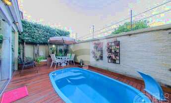 Imagem: PORTO ALEGRE - Casa de Condomínio - Chácara