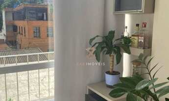 Imagem 6: Apartamento com 2 dormitórios à venda, 57 m² por R$ 670.000 - Flamengo - Rio de Janeiro/RJ