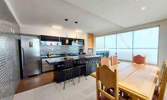 Imagem 2: Apartamento com 4 dormitórios à venda, 180 m² por R$ 750.000 - Barreiro - Belo Horizonte/M