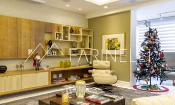 Imagem 2: Rio de Janeiro - Apartamento Padrão - Leblon