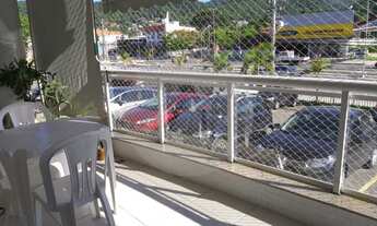 Imagem 4: Imobiliária Agatê Imóveis vende Apartamento Padrão de 110 m² Itaipu - Niterói