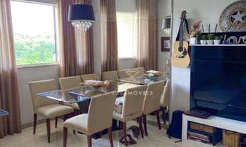 Imagem 4: Apartamento com 3 dormitórios à venda, 68 m² por R$ 425.000 - Liberdade - Belo Horizonte/M