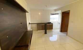 Imagem: Aluga-se kitnet