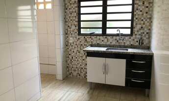 Imagem 2: Apartamento para aluguel com 47 metros quadrados com 2 quartos em Vila Odim Antão - Soroca