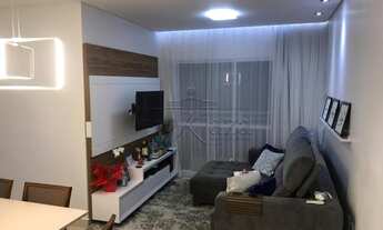 Imagem: Apartamento - Jardim América - Residencial