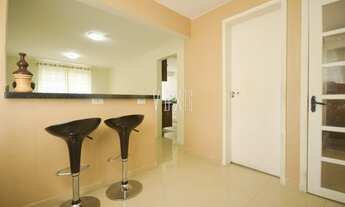 Imagem 3: CURITIBA - Casa de Condomínio - Uberaba