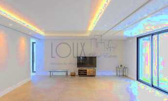 Imagem 4: Casa à venda na Vila Nova Conceição - 336m², 3 suítes