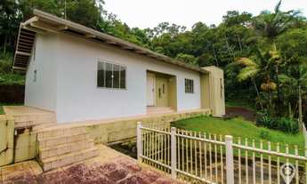 Imagem 4: BLUMENAU - Casa Padrão - Tribess