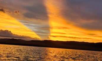 Imagem: Lago Corumbá 4 - Alexania, Sem burocracia