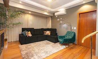 Imagem 3: Cobertura com 3 dormitórios à venda, 260 m² por R$ 2.100.000,00 - Petrópolis - Porto Alegr