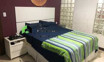 Imagem 7: Casa 207m2, 4 Quartos, Condomínio Fechado, na Priscila Dutra, Vilas do Atlântico