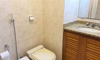 Imagem 5: Apartamento para venda com 150 metros quadrados com 4 quartos em Leblon - Rio de Janeiro