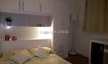 Imagem 6: Apartamento em Copacabana, próximo as praias Arpoador e Ipanema, RJ