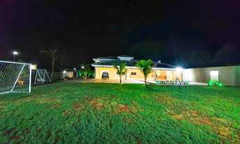 Imagem 6: Casa de 5 quartos em Brasília - qd 13 do Parkway- financia direto com a Caixa