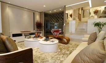 Imagem 5: Casa a venda no Morumbi em rua fechada com guarita