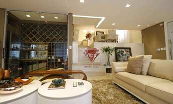 Imagem 7: Casa a venda no Morumbi em rua fechada com guarita