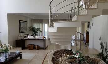 Imagem 6: Casa residencial à venda, Condomínio Alphaville Campinas, Campinas