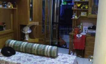 Imagem 11: Rio de Janeiro - Apartamento Padrão - Freguesia (Jacarepaguá