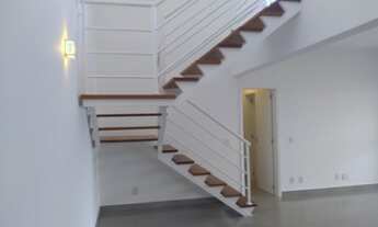 Imagem 4: Cobertura, 240 m² - venda por R$ 1.350.000,00 ou aluguel por R$ 5.760,00/mês - Edifício Re