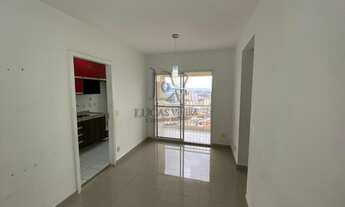 Imagem 2: Apartamento para Venda em Osasco, Pestana, 2 dormitórios, 1 suíte, 2 banheiros, 1 vaga