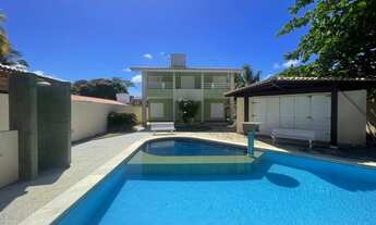 Imagem: Itamaracá Beira Mar Vendo Linda Casa próximo