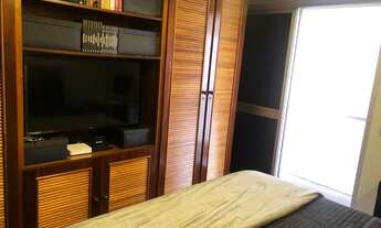 Imagem 3: LEBLON - RUA JOSÉ LINHARES - LINDO APARTAMENTO EM PRÉDIO DE LUXO