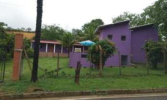 Imagem 7: Vendo, troco ou alugo luxuoso sítio no condomínio Vale do Luar