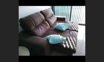 Imagem 2: Apartamento com 2 dormitórios à venda, 81 m² por R$ 450.000,00 - Itaguá - Ubatuba/SP